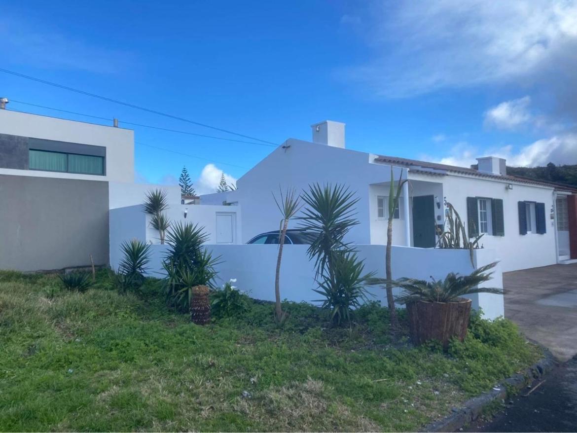 Tesouro Do Atlantico Villa Ponta Delgada  Exterior photo