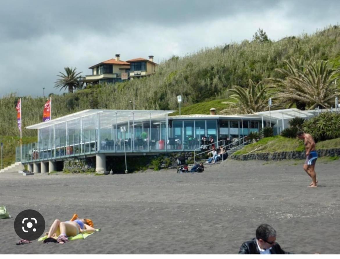 Tesouro Do Atlantico Villa Ponta Delgada  Exterior photo