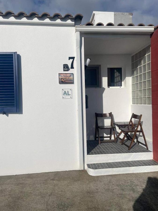 Tesouro Do Atlantico Villa Ponta Delgada  Exterior photo